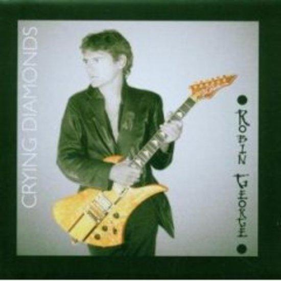 George, Robin - Crying Diamonds