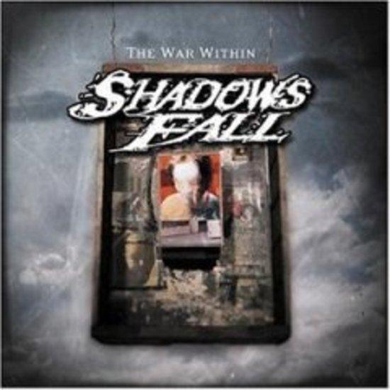 Shadows Fall - The War Within LTD EDT