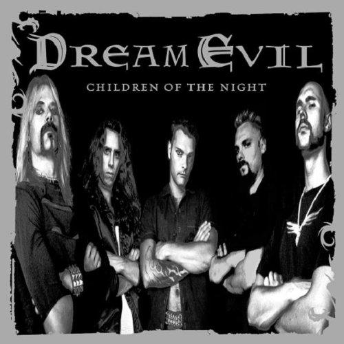 Dream Evil - Children Of The Night EP + Video