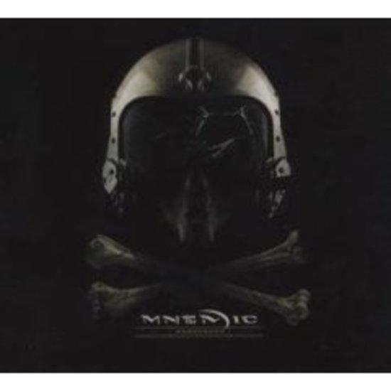 Mnemic - Passenger Ltd CARCASS NAPALM DEATH