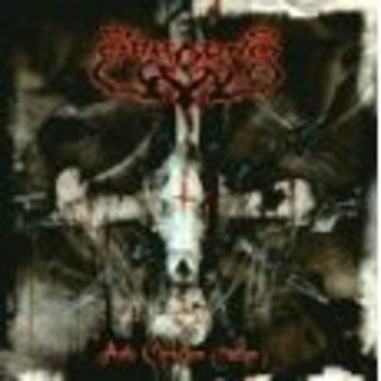 Shadows Land - Ante Christum (Natum) LIMITED ED