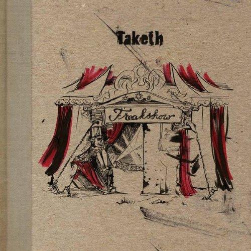Taketh - Freakshow