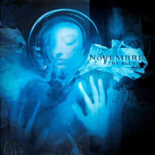 Novembre - The Blue (Formerly CATACOMB)