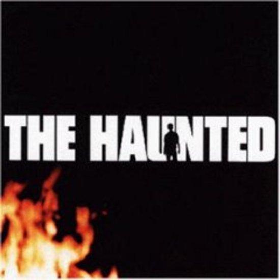 Haunted, the - same
