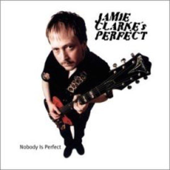 Jamie Clarke's Project - Nobody's Perfect POGUES