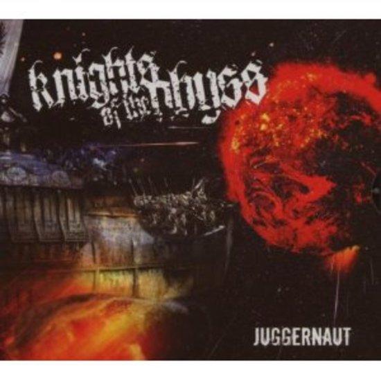 Knights of the Abyss - Juggernaut