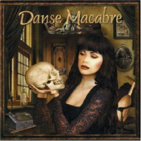 Danse Macabre - Matters of the Heart