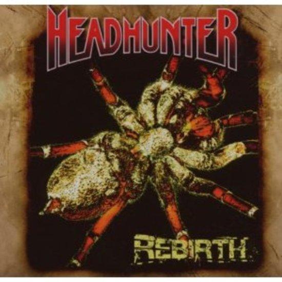 Headhunter - Rebirth