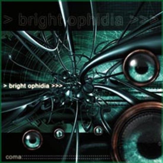 Bright Ophidia - Coma