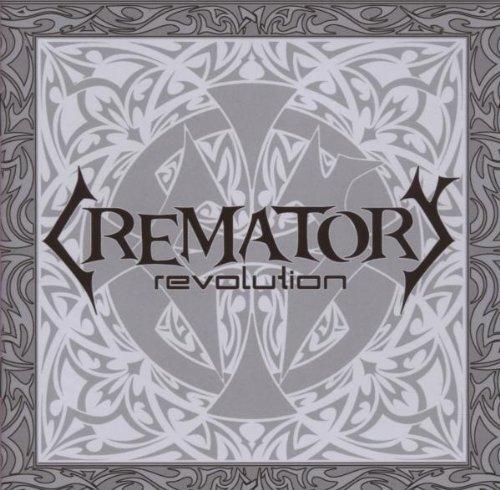 Crematory - Revolution + VIDEO