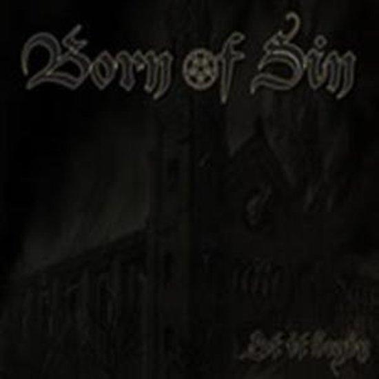 Born Of Sin - Let It begin EP