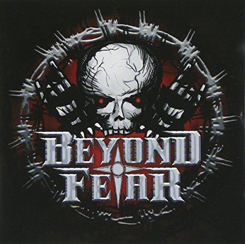Beyond Fear - same