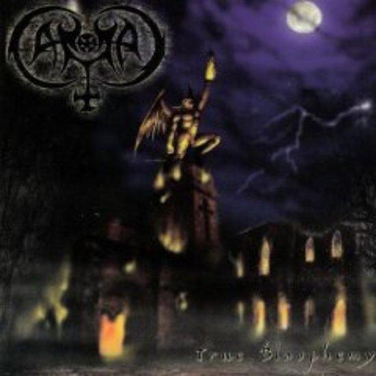 Carnal - True Blasphemy