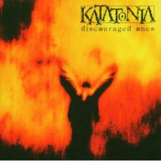 Katatonia - Discouraged Ones