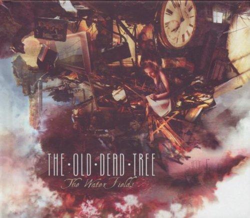 Old Dead Tree - The Water Fields BOOKLET