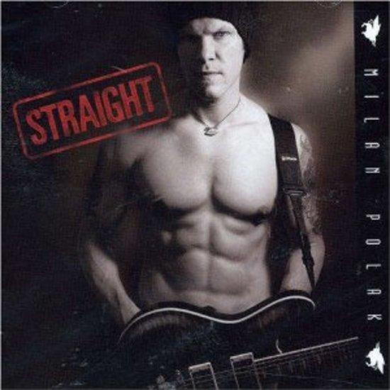 Polak, Milan - Straight