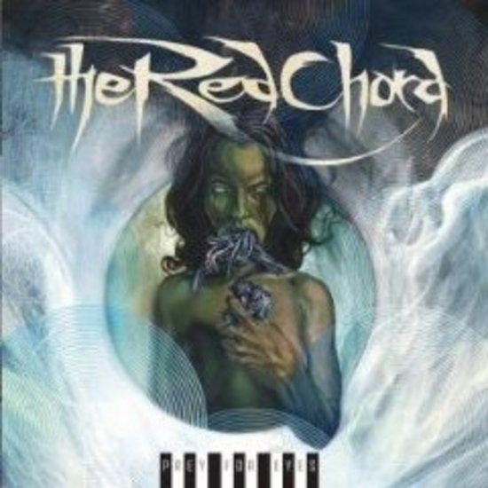 Red Chord, The - Prey For Eyes
