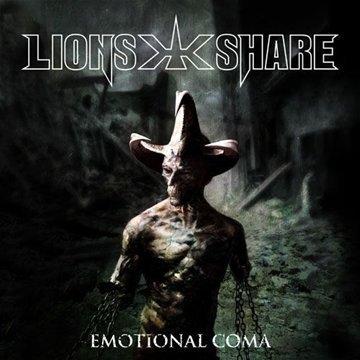 Lions Share - Emotional Coma (standard)