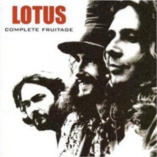 Lotus - Complete Fruitage (remaster)