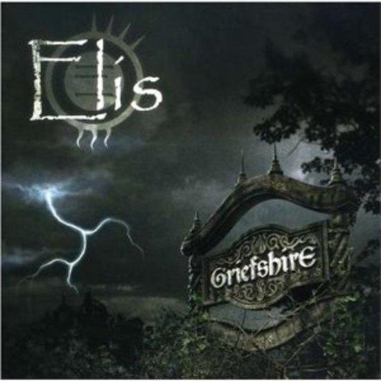 Elis - Griefshire (standard)