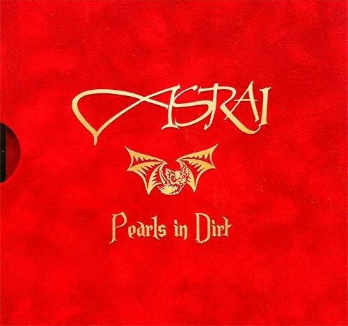 Asrai - Pearls In Dirt LTD.ED. + Bonus Track