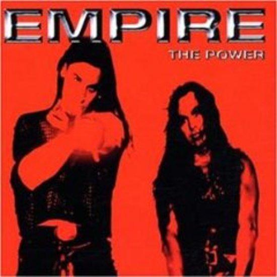 Empire - The Power KISS