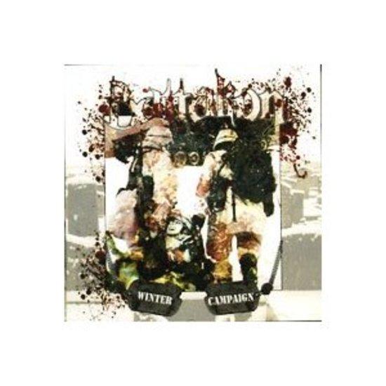 Battalion - Winter Campaign