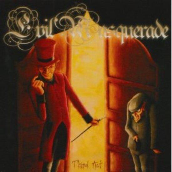 Evil Masquerade - Third Act