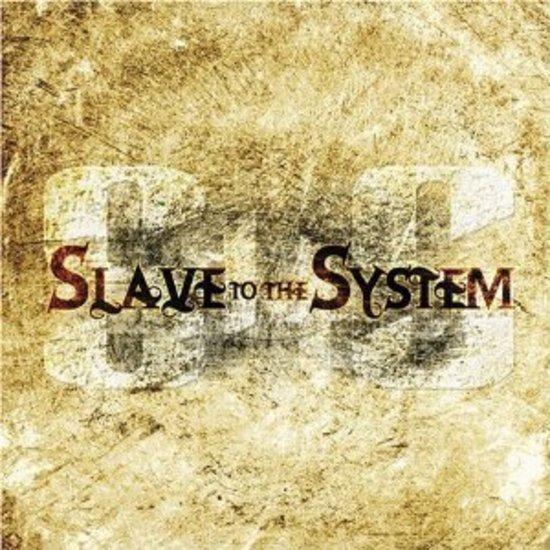 Slave To The System - Slave To The System QUEENSRYCHE BLACK STAR RIDERS
