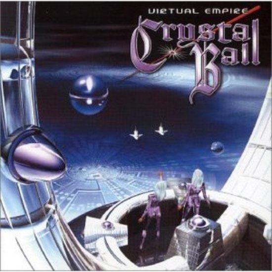 Crystal Ball - Virtual Empire