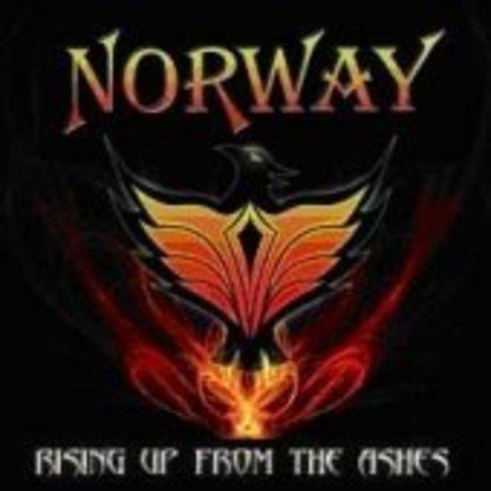 Norway - Rising Up From The Ashes