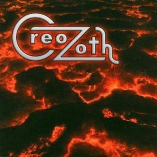 Creozoth - same CANDLEMASS OZ X-PLODE