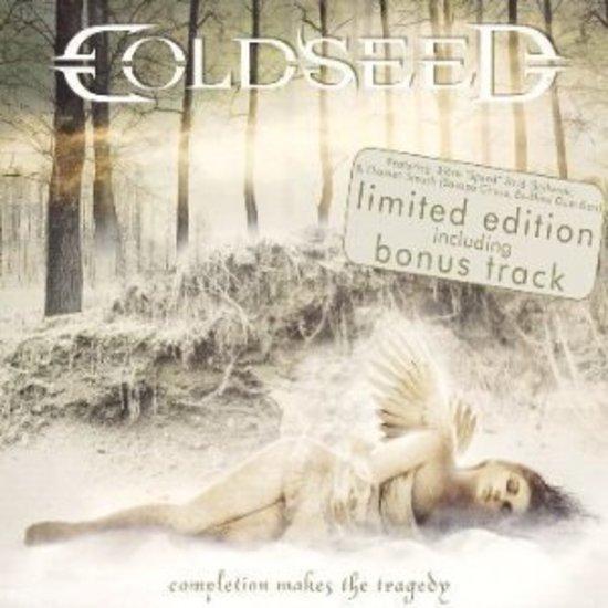 Coldseed - Completion Makes The Tragedy LTD. ED. + Bonus Track