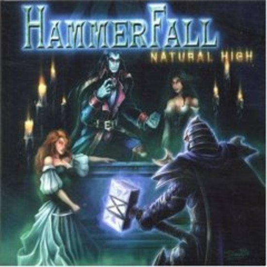 Hammerfall - Natural High