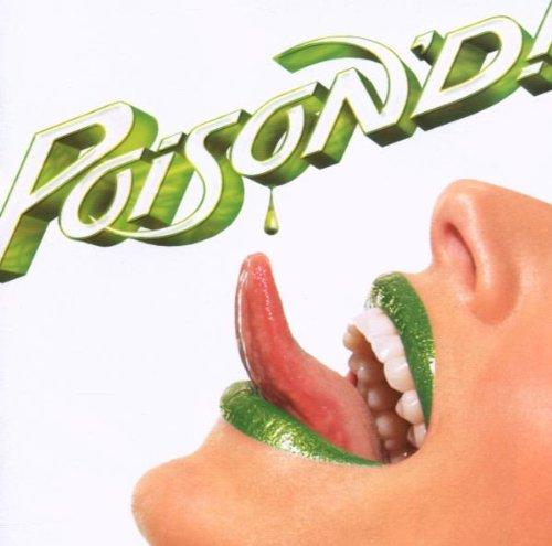 Poison - Poison'd!