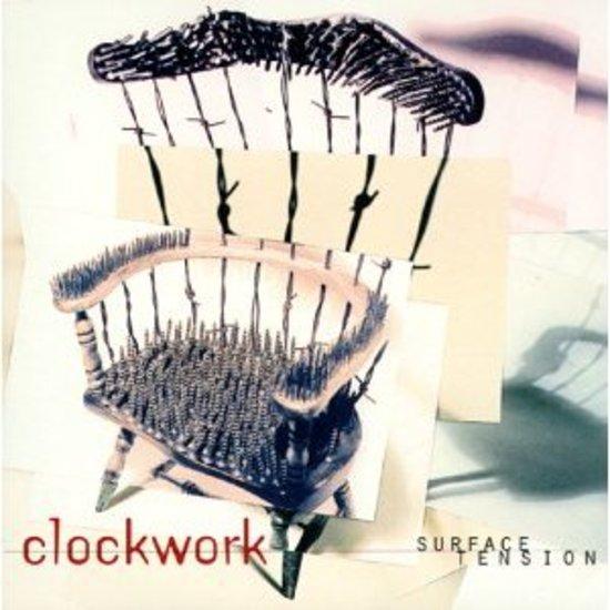 Clockwork - Surface Tension