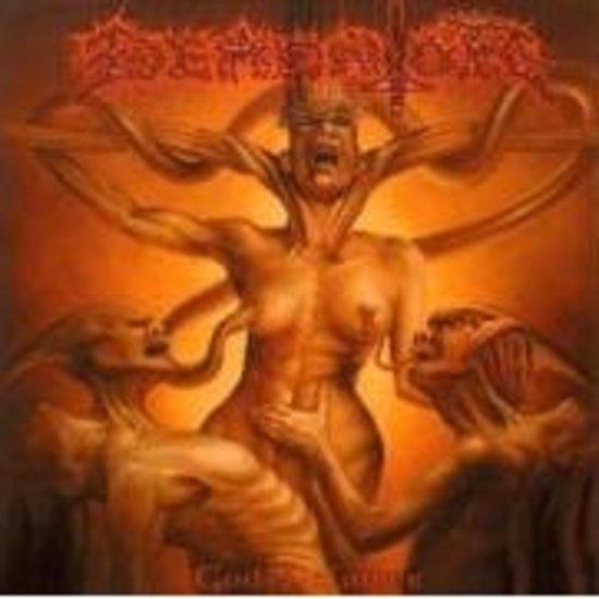 Dementor - God Defamer