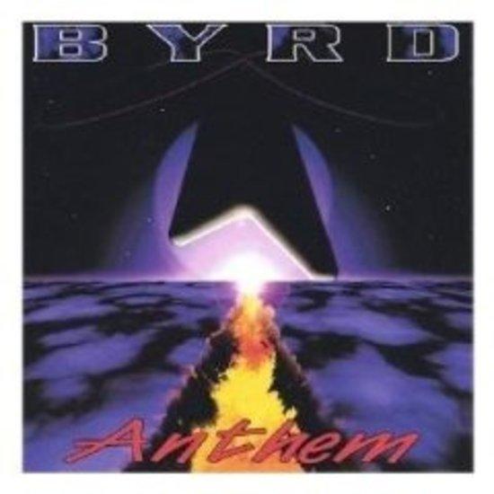 Byrd (ex Fifth Angel) - Anthem