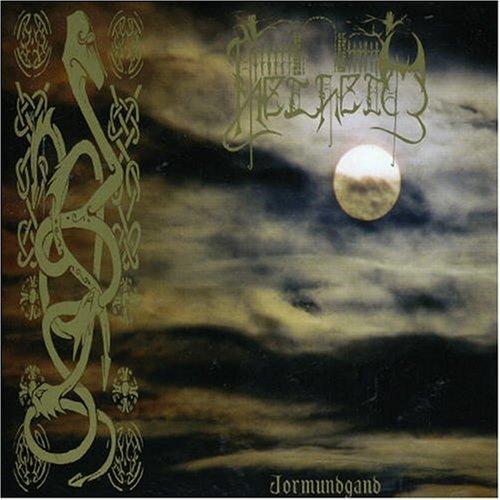 Helheim - Jormundgand