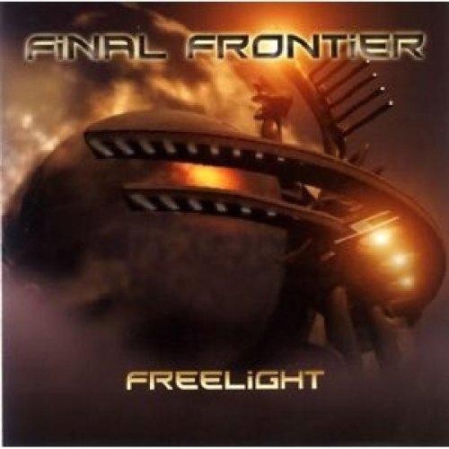Final Frontier - Freelight (Von Groove)
