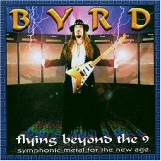 Byrd - Flying Beyond the 9