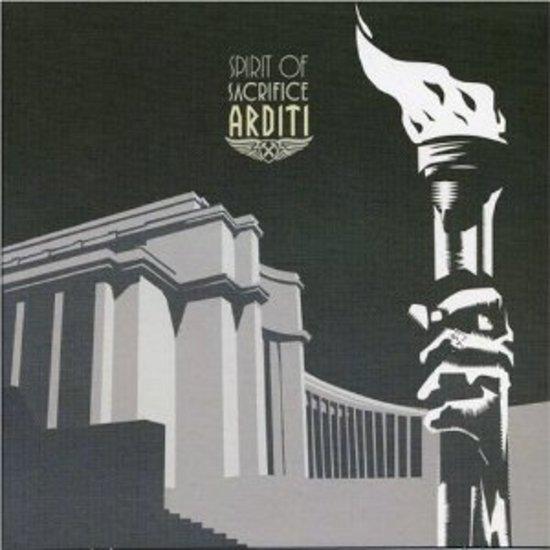 Arditi - Spirit Of Sacrifice