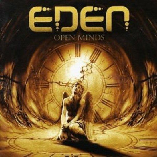 Eden - Open Minds MAGNUM