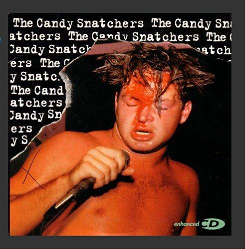 Candy Snatchers - same