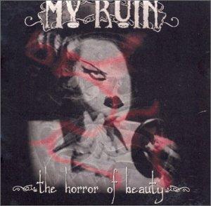 My Ruin - The Horror Of Beauty PJ HARVEY