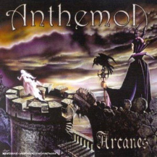 Anthemon - Arcanes