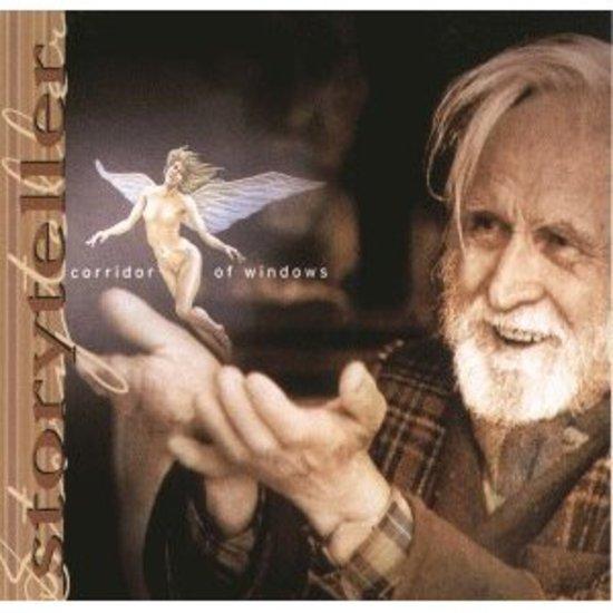 Storyteller - Corridor of Windows