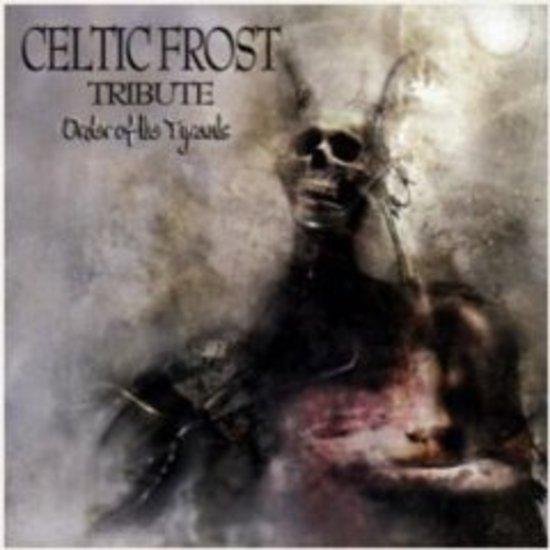 Celtic Frost Tribute - Marduk Bewitched Dimmu Borgir