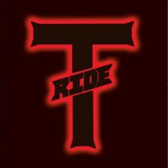 T-Ride - same JEFF TYSON ERIC VALENTINE