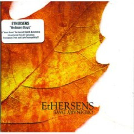 Ethersens - Ordinary Days